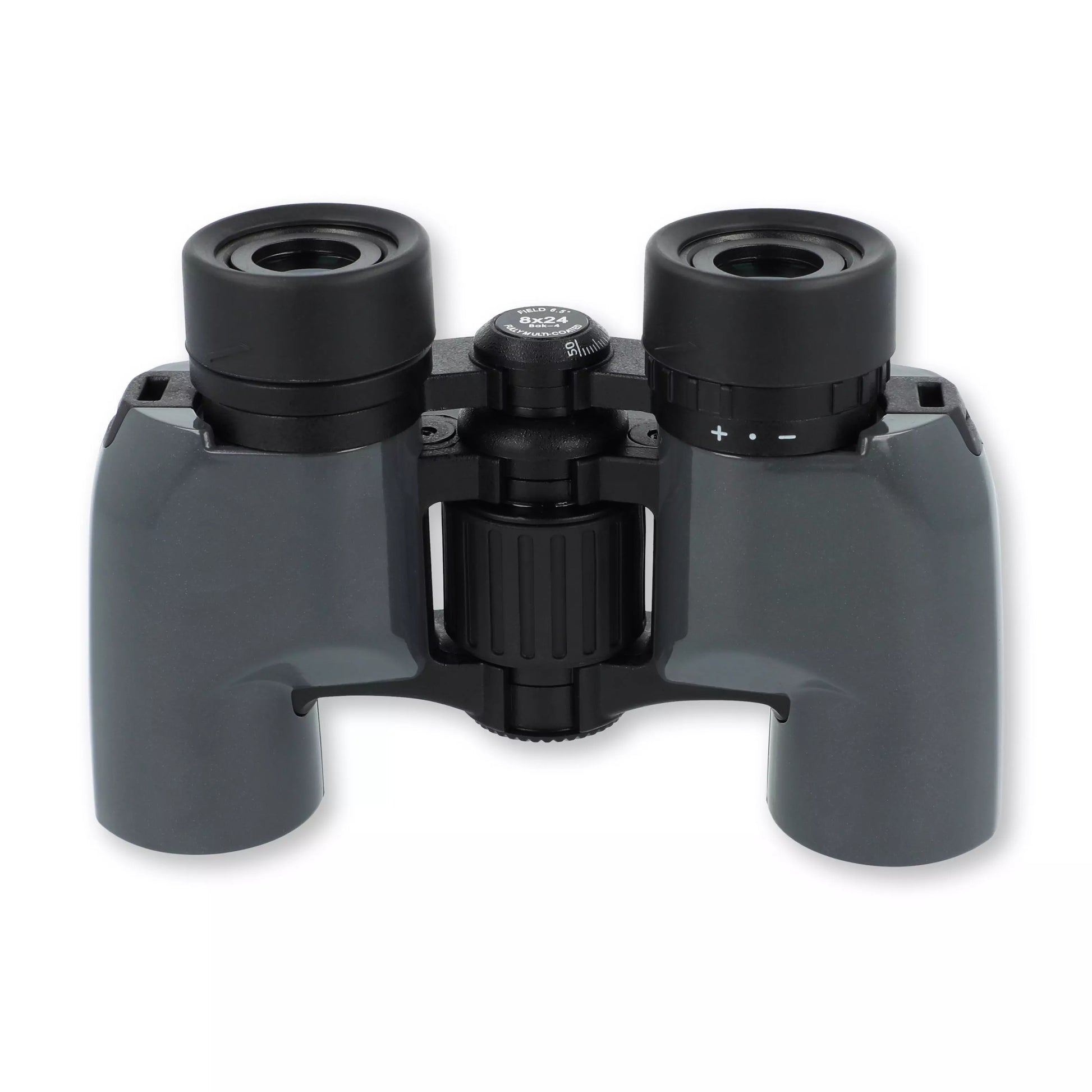Carson MantaRay 8x24mm Binoculars - Porro Prism