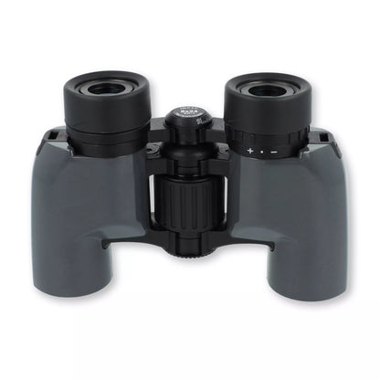 Carson MantaRay 8x24mm Binoculars - Porro Prism