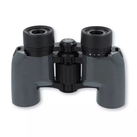 Carson MantaRay 8x24mm Binoculars - Porro Prism