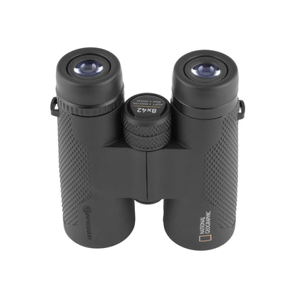 National Geographic 8x42 Roof Prism Binoculars product image 17