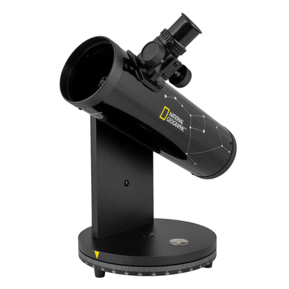 National Geographic 76mm Compact Tabletop Reflector Telescope product image 1