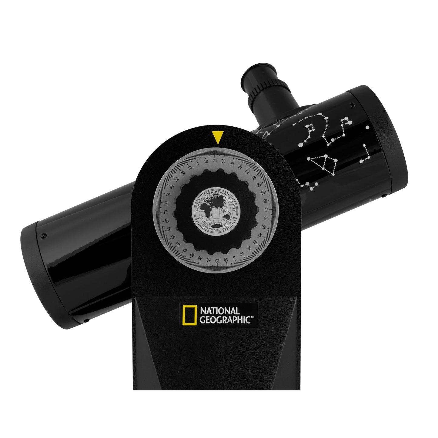 National Geographic 76mm Compact Tabletop Reflector Telescope product image 2