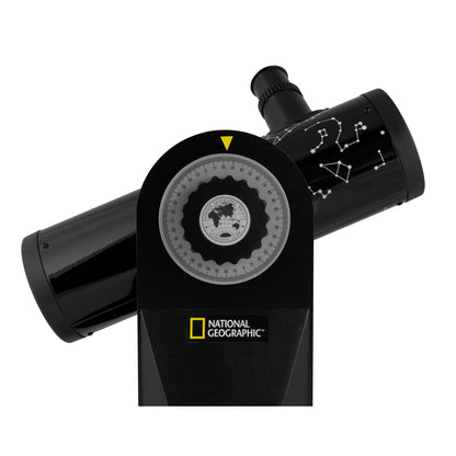 National Geographic 76mm Compact Tabletop Reflector Telescope product image 2