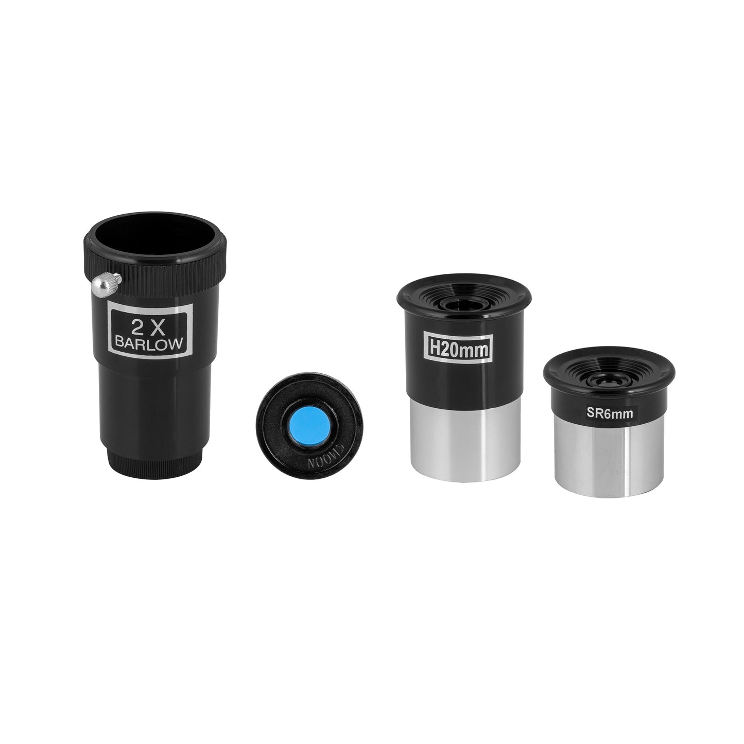 National Geographic 76mm Compact Tabletop Reflector Telescope product image 11