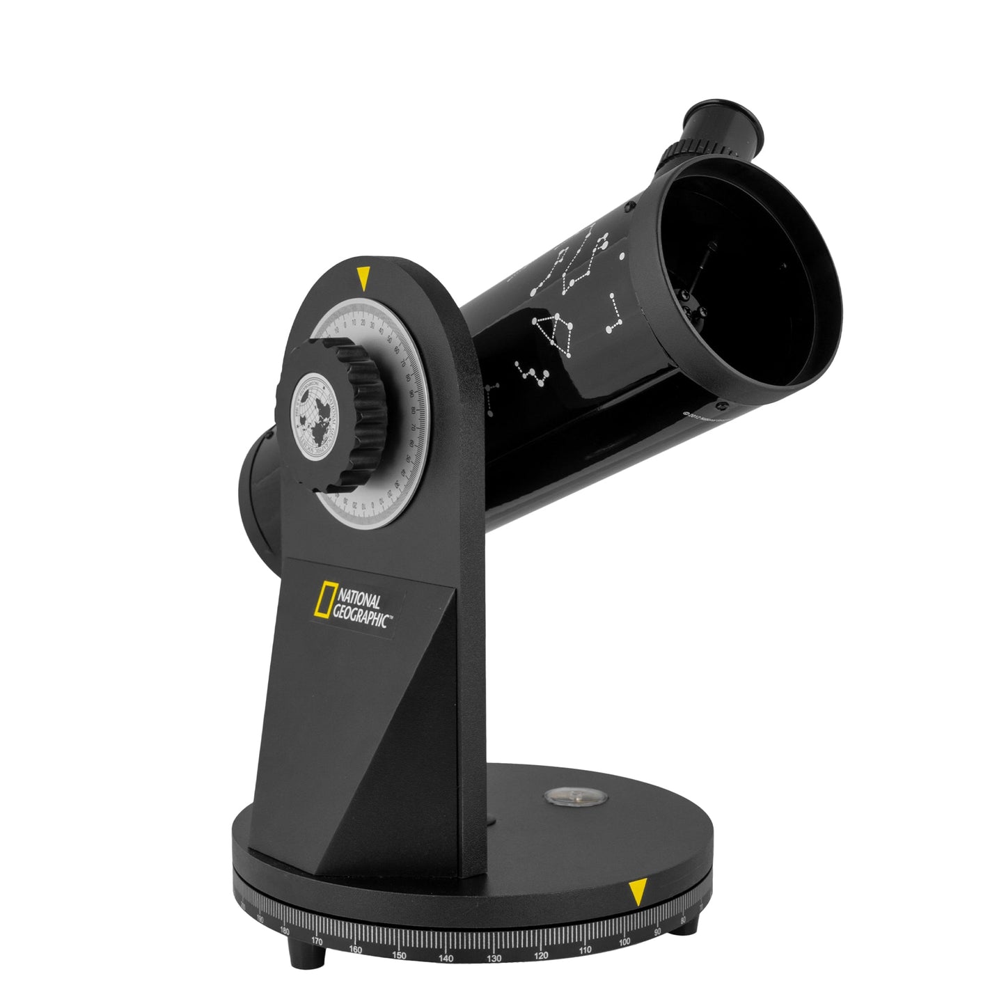 National Geographic 76mm Compact Tabletop Reflector Telescope product image 3