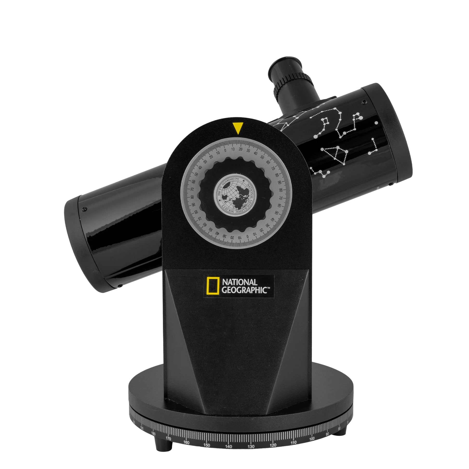 National Geographic 76mm Compact Tabletop Reflector Telescope product image 4