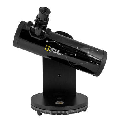 National Geographic 76mm Compact Tabletop Reflector Telescope product image 5