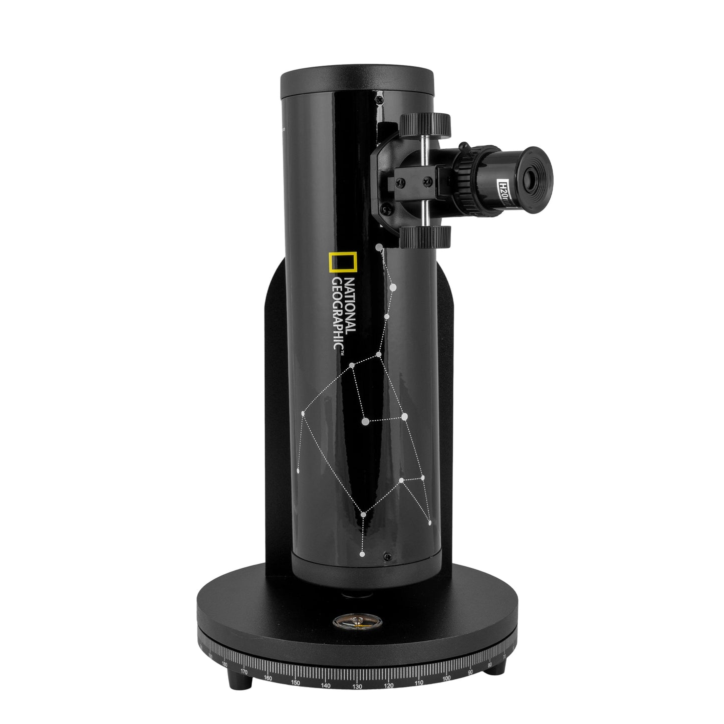 National Geographic 76mm Compact Tabletop Reflector Telescope product image 6