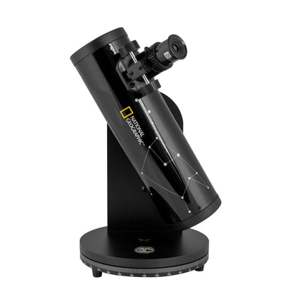 National Geographic 76mm Compact Tabletop Reflector Telescope product image 7