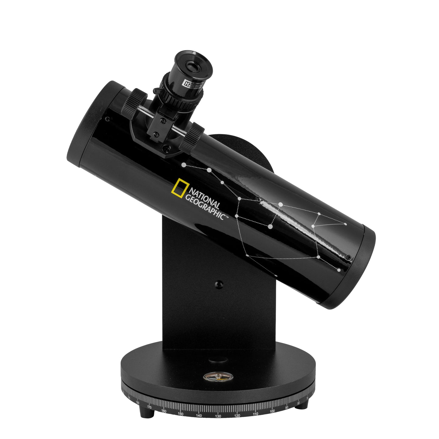 National Geographic 76mm Compact Tabletop Reflector Telescope product image 8