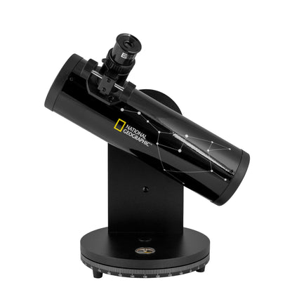 National Geographic 76mm Compact Tabletop Reflector Telescope product image 8