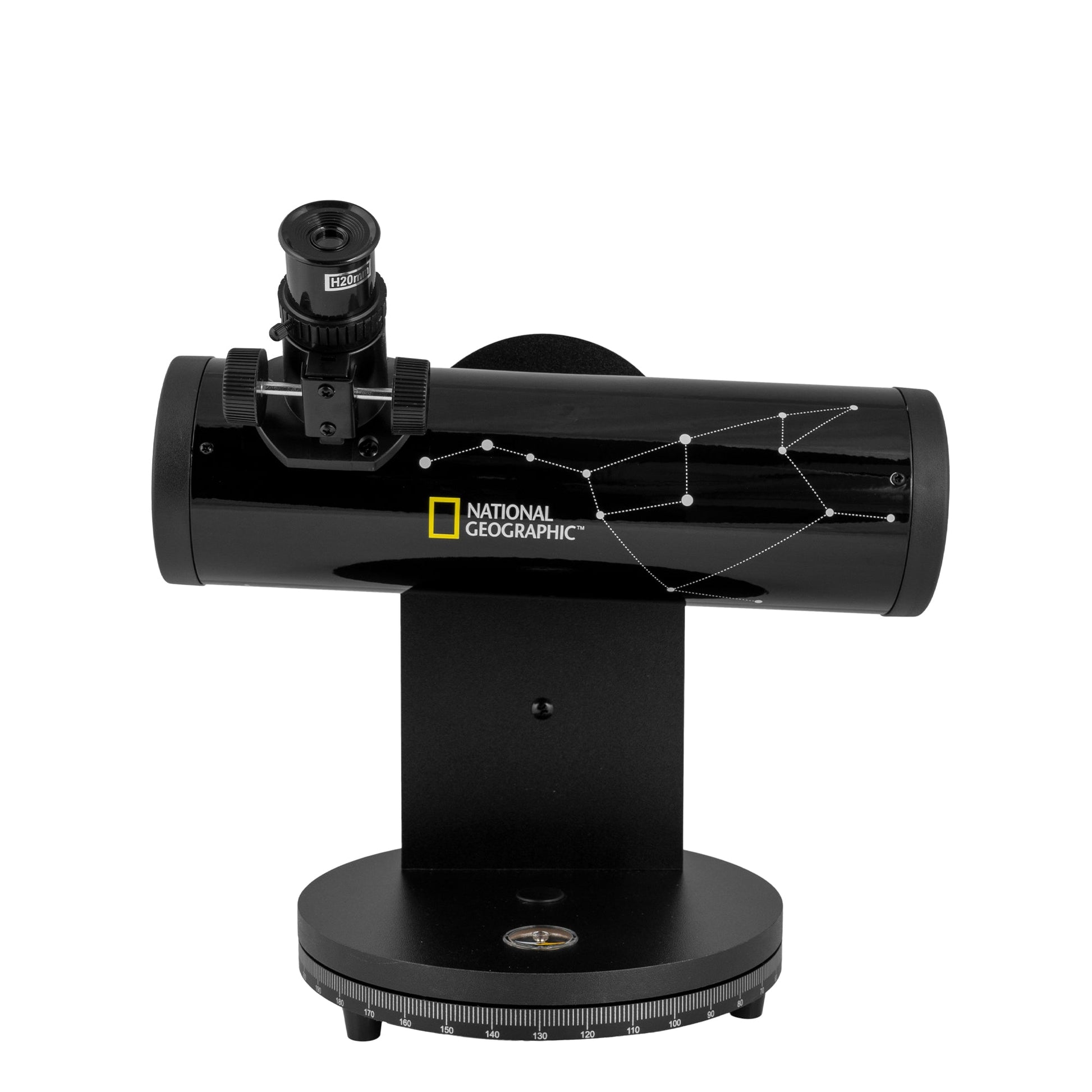 National Geographic 76mm Compact Tabletop Reflector Telescope product image 9