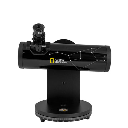 National Geographic 76mm Compact Tabletop Reflector Telescope product image 9