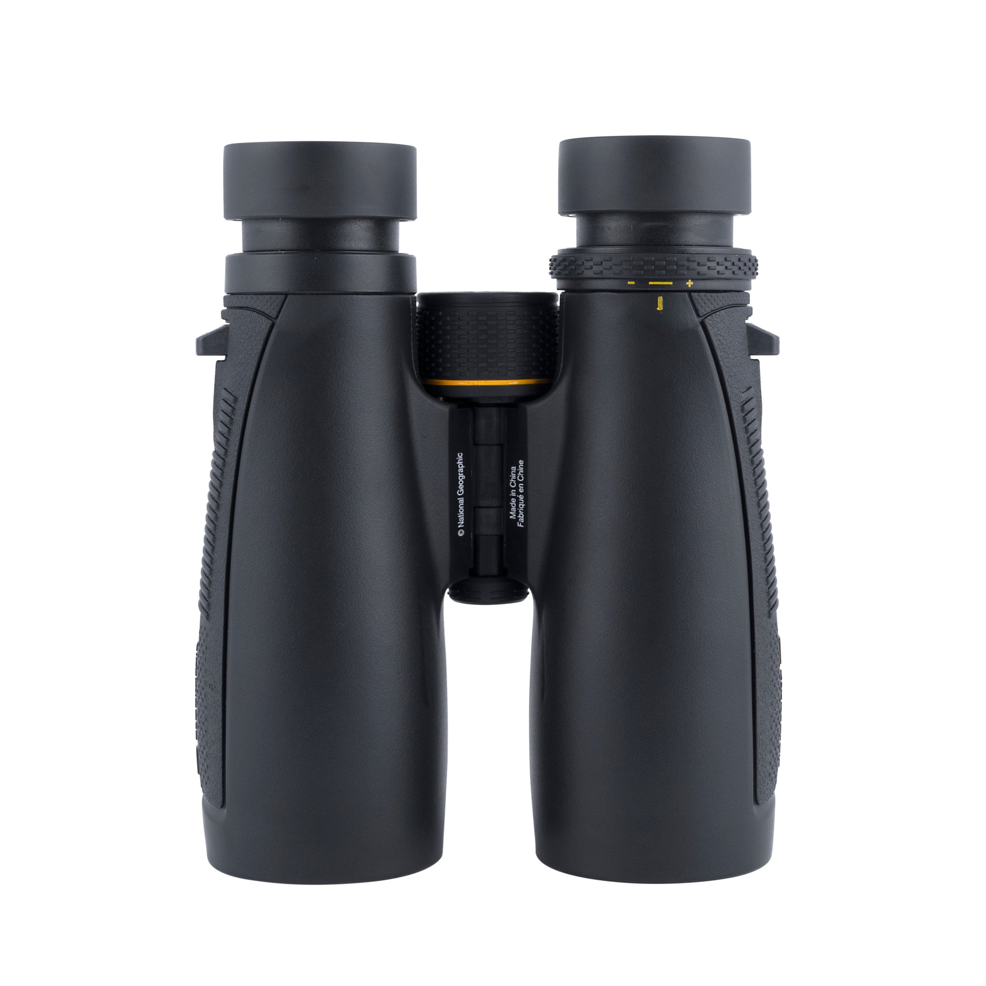 National Geographic 10x42 Waterproof Binoculars with Harness product image 2
