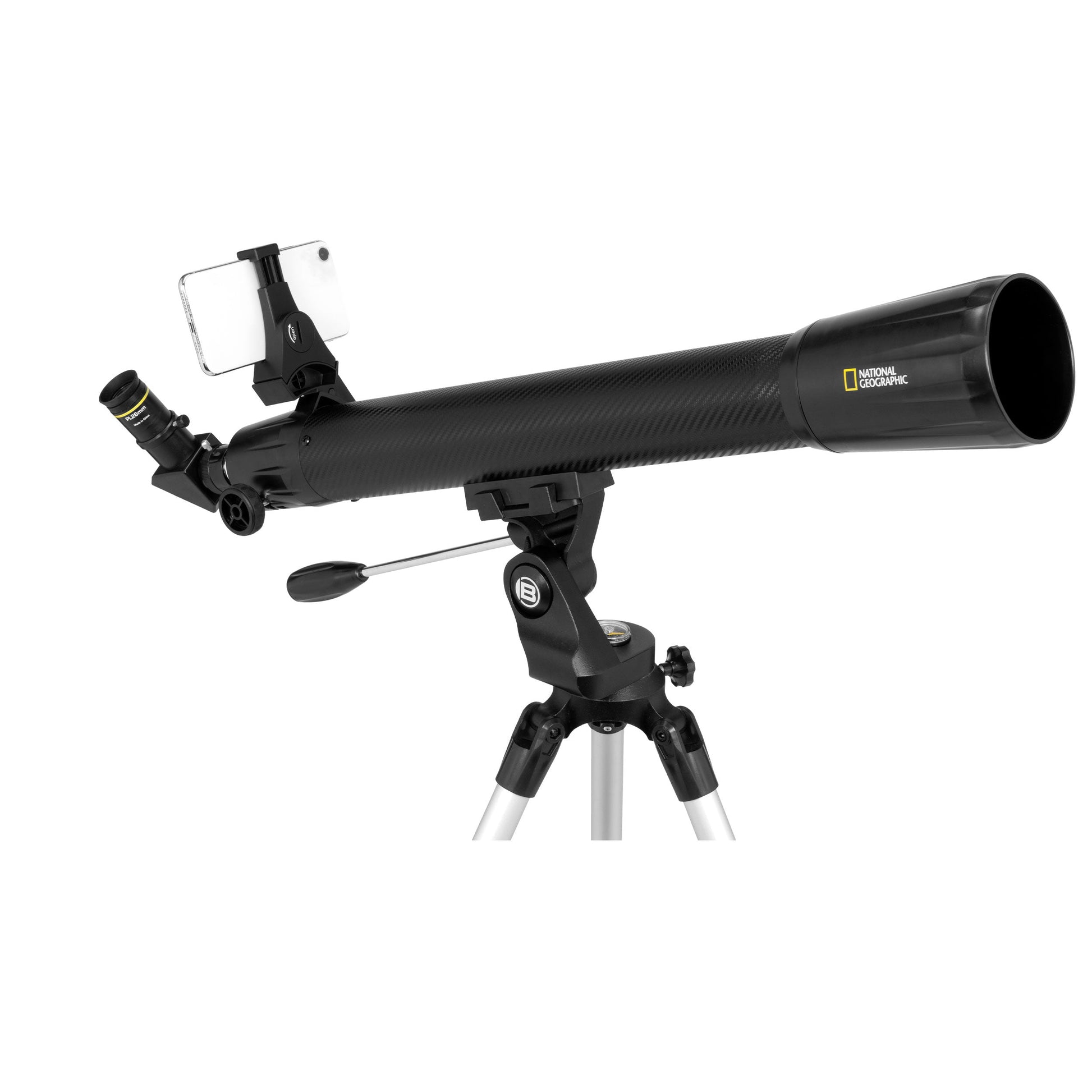 National Geographic StarApp 70mm Refractor Telescope product image 2
