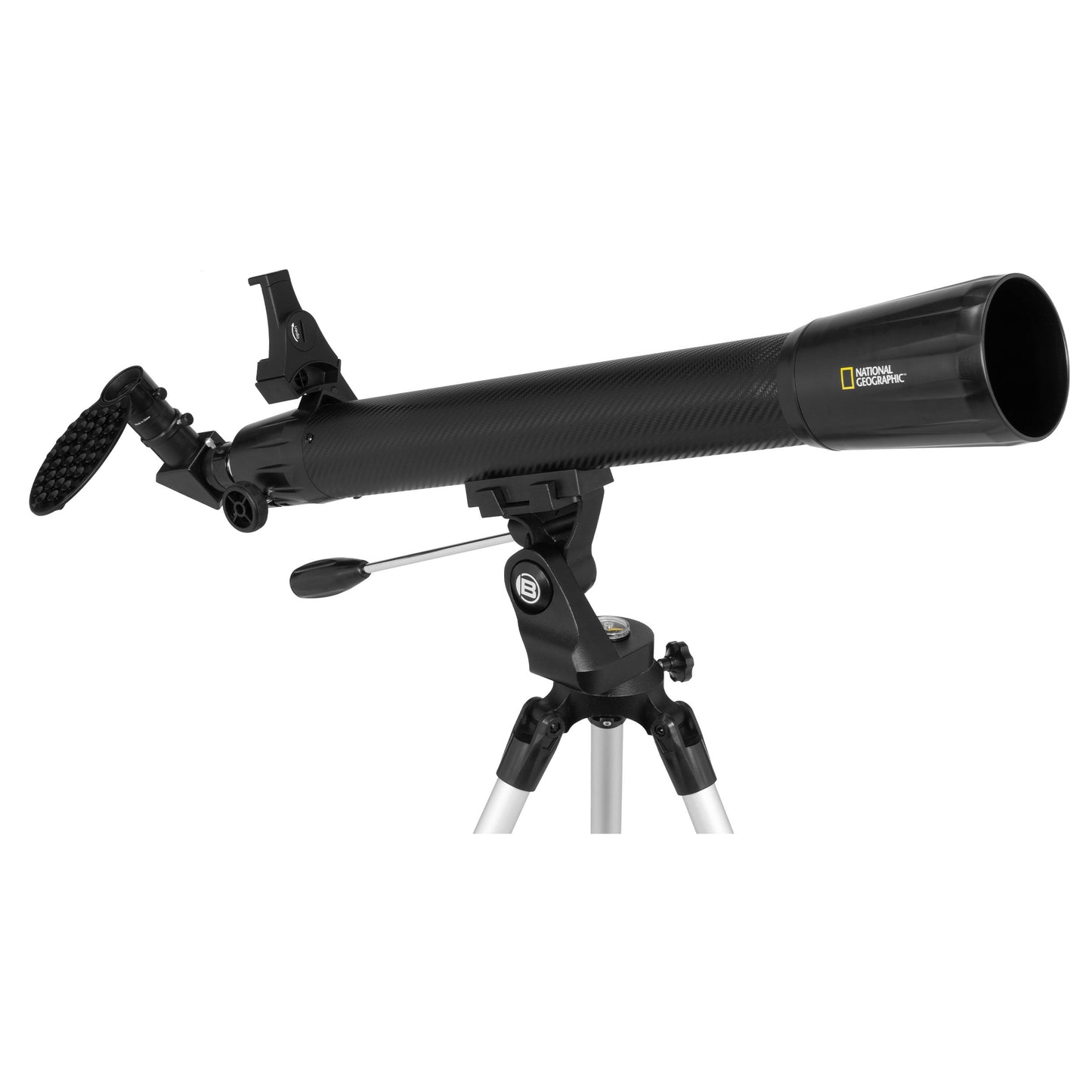National Geographic StarApp 70mm Refractor Telescope product image 3
