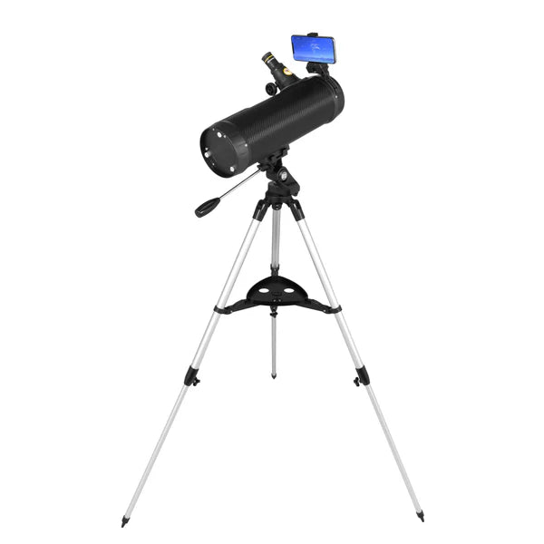 National Geographic 114mm Reflector Telescope with Star App Support