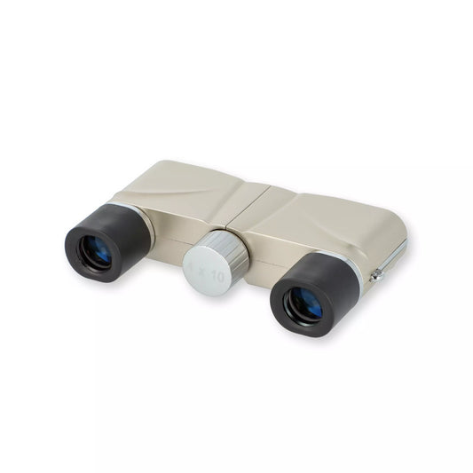 Carson OperaView 4x10mm Binoculars