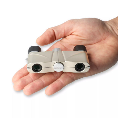 Carson OperaView 4x10mm Binoculars