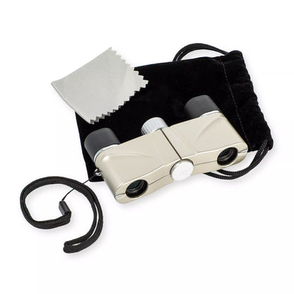 Carson OperaView 4x10mm Binoculars