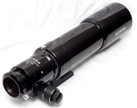 Daystar 480E 80mm f/6 Achromat Refractor Telescope - product image 1