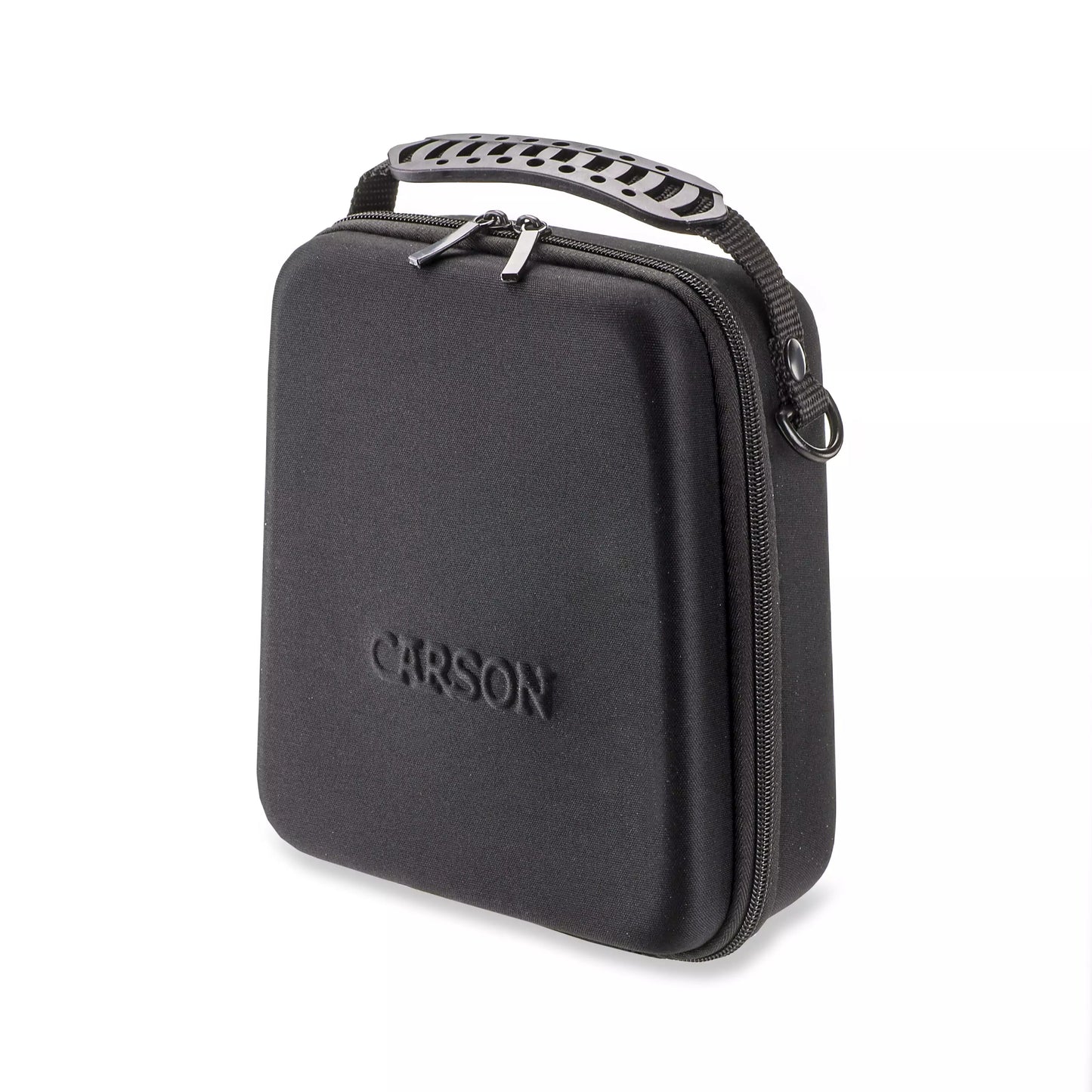 Carson 10x42mm RD Series Binoculars - Waterproof, Open Bridge