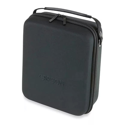 Carson 10x50mm RD Series Binoculars - Waterproof, Open Bridge