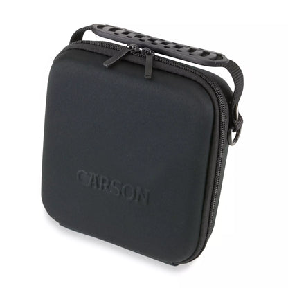 Carson 8x26mm RD Series Binoculars - Waterproof, Open Bridge
