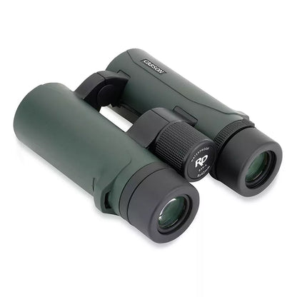 Carson 8x42mm RD Series Binoculars - Waterproof, Open Bridge