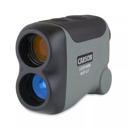 Carson 650 Yard LiteWave Laser Rangefinder