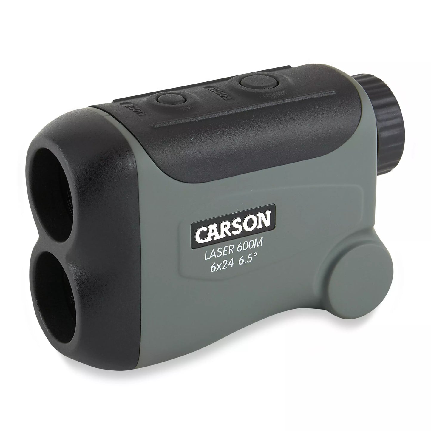 Carson 650 Yard LiteWave Laser Rangefinder