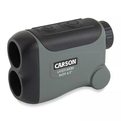 Carson 650 Yard LiteWave Laser Rangefinder