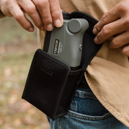 Carson 650 Yard LiteWave Laser Rangefinder