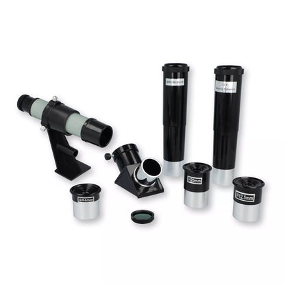 Carson 60mm Stara Series Refractor Telescope