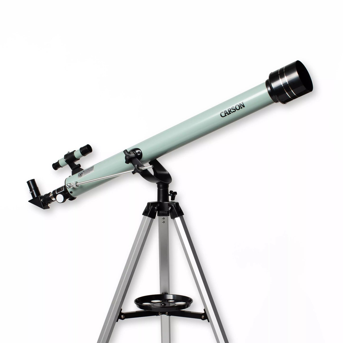 Carson 60mm Stara Series Refractor Telescope