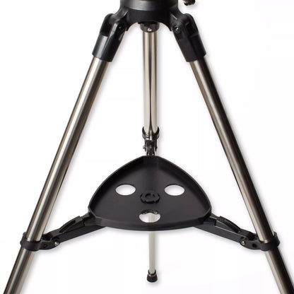 Carson 80mm Stara Series Refractor Telescope