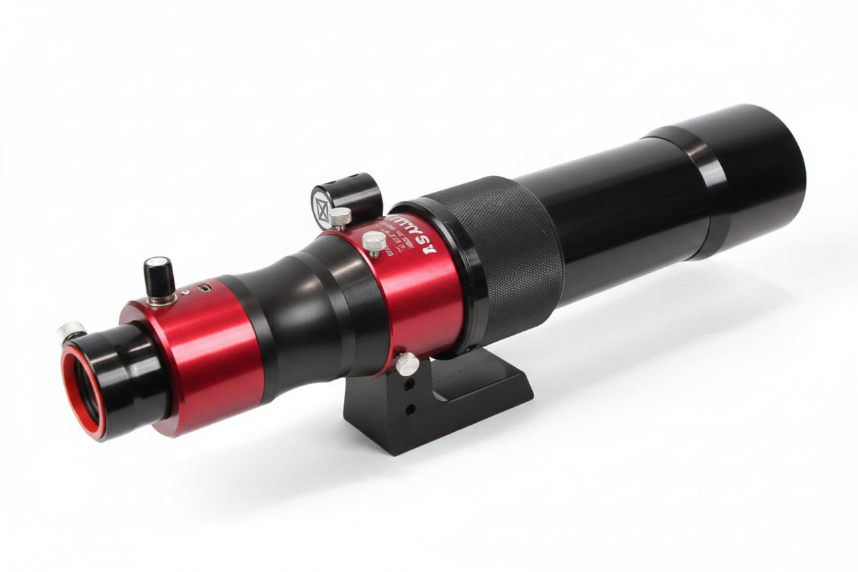 Daystar Solar Scout SS60DS 60mm Hydrogen Alpha Solar Telescope - product image 2