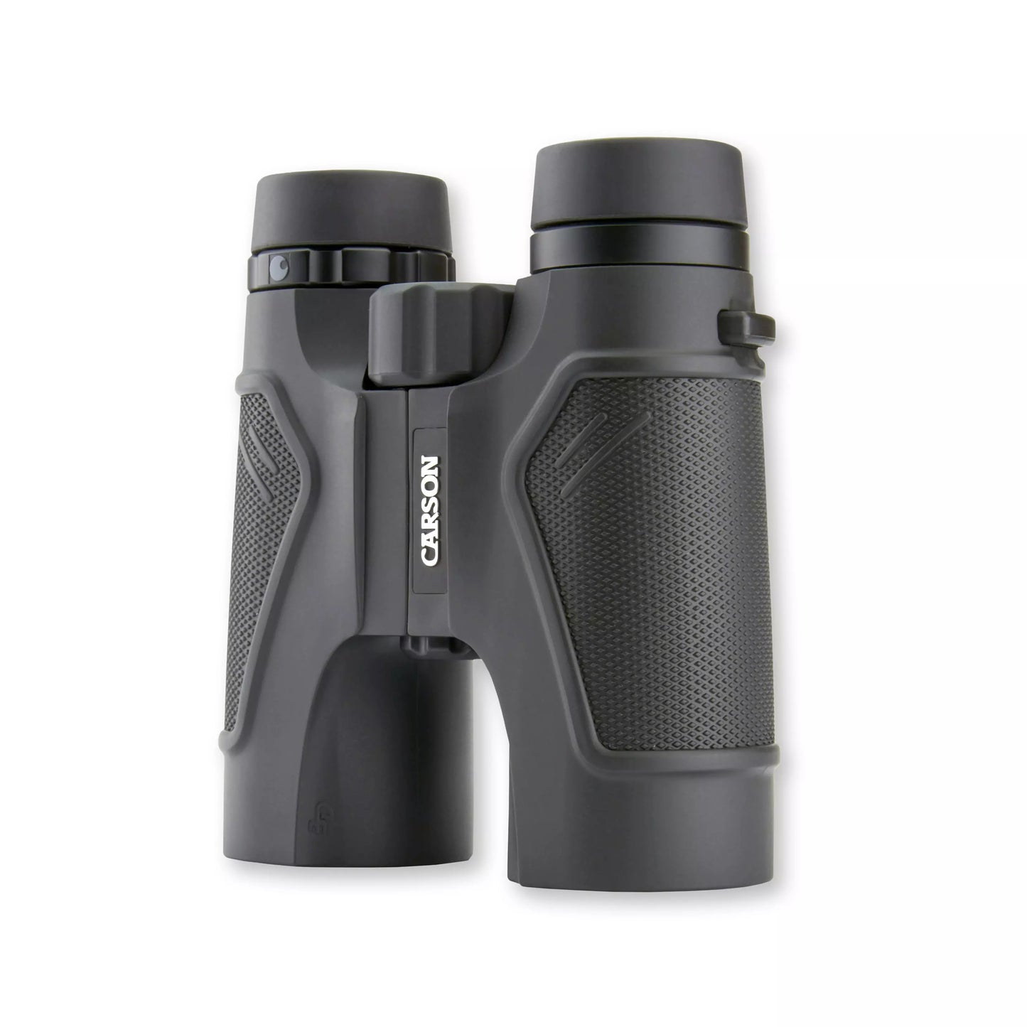 Carson 10x42mm 3D Series Binoculars with High Definition Optics and ED Glass