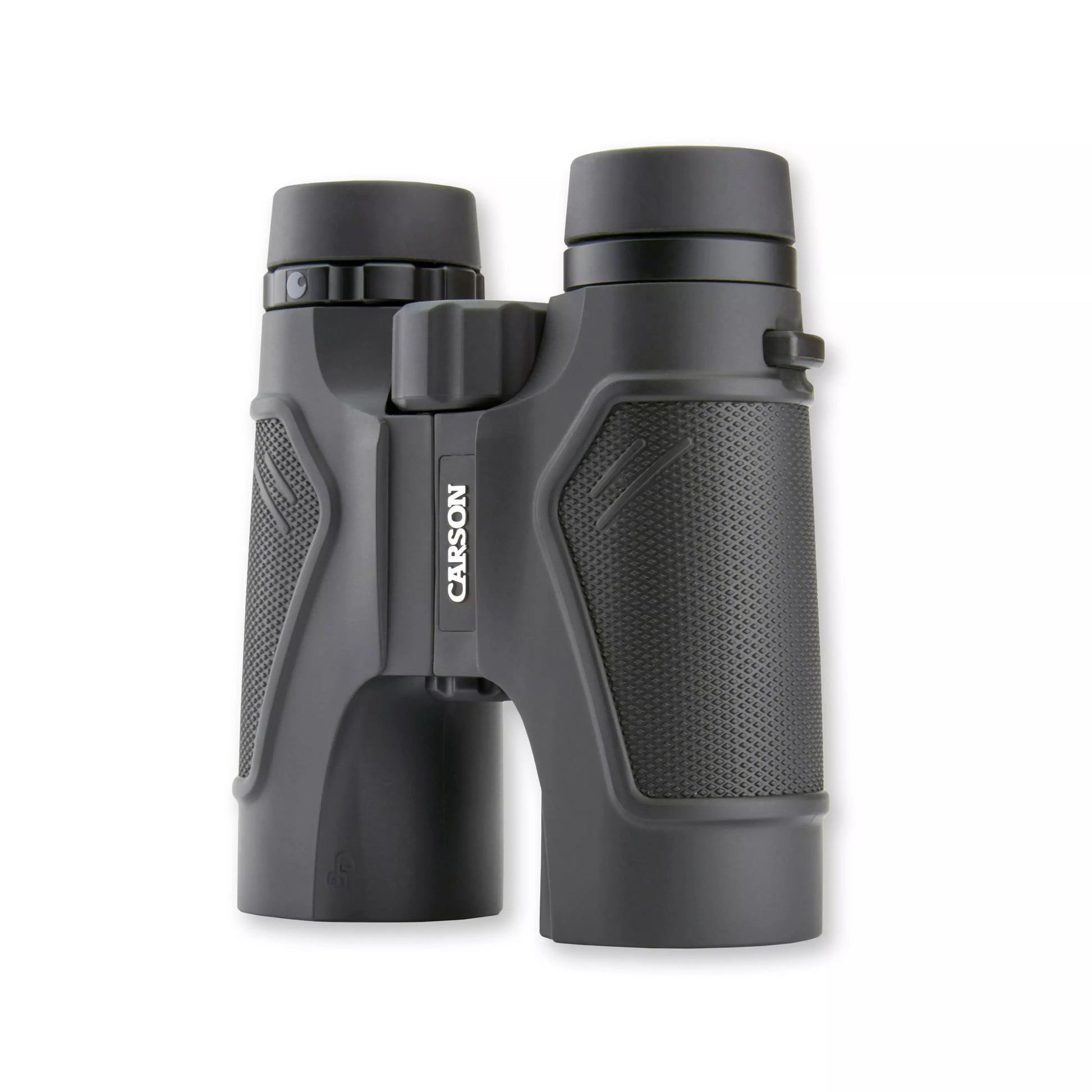 Carson 10x42mm 3D Series Binoculars with High Definition Optics and ED Glass