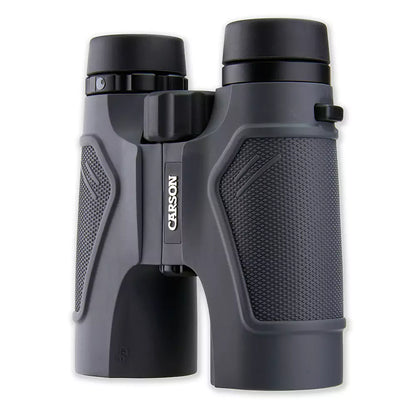 Carson 10x42mm 3D Series Binoculars with High Definition Optics