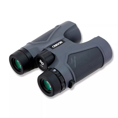 Carson 10x42mm 3D Series Binoculars with High Definition Optics