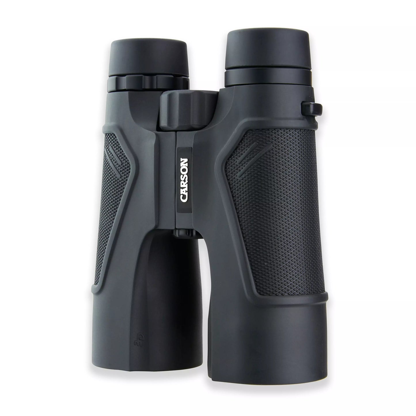 Carson 10x50mm 3D Series Binoculars with High Definition Optics and ED Glass
