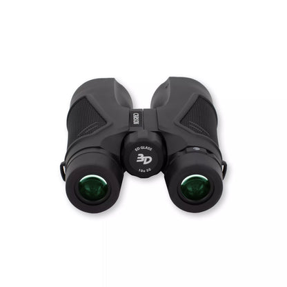 Carson 10x50mm 3D Series Binoculars with High Definition Optics and ED Glass