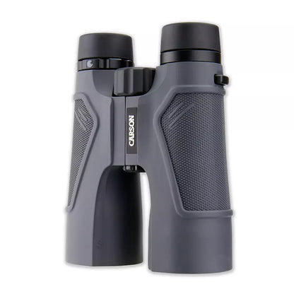 Carson 10x50mm 3D Series Binoculars with High Definition Optics