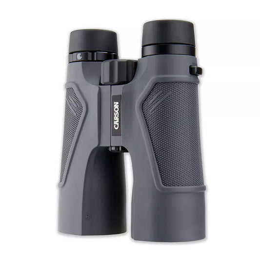 Carson 10x50mm 3D Series Binoculars with High Definition Optics