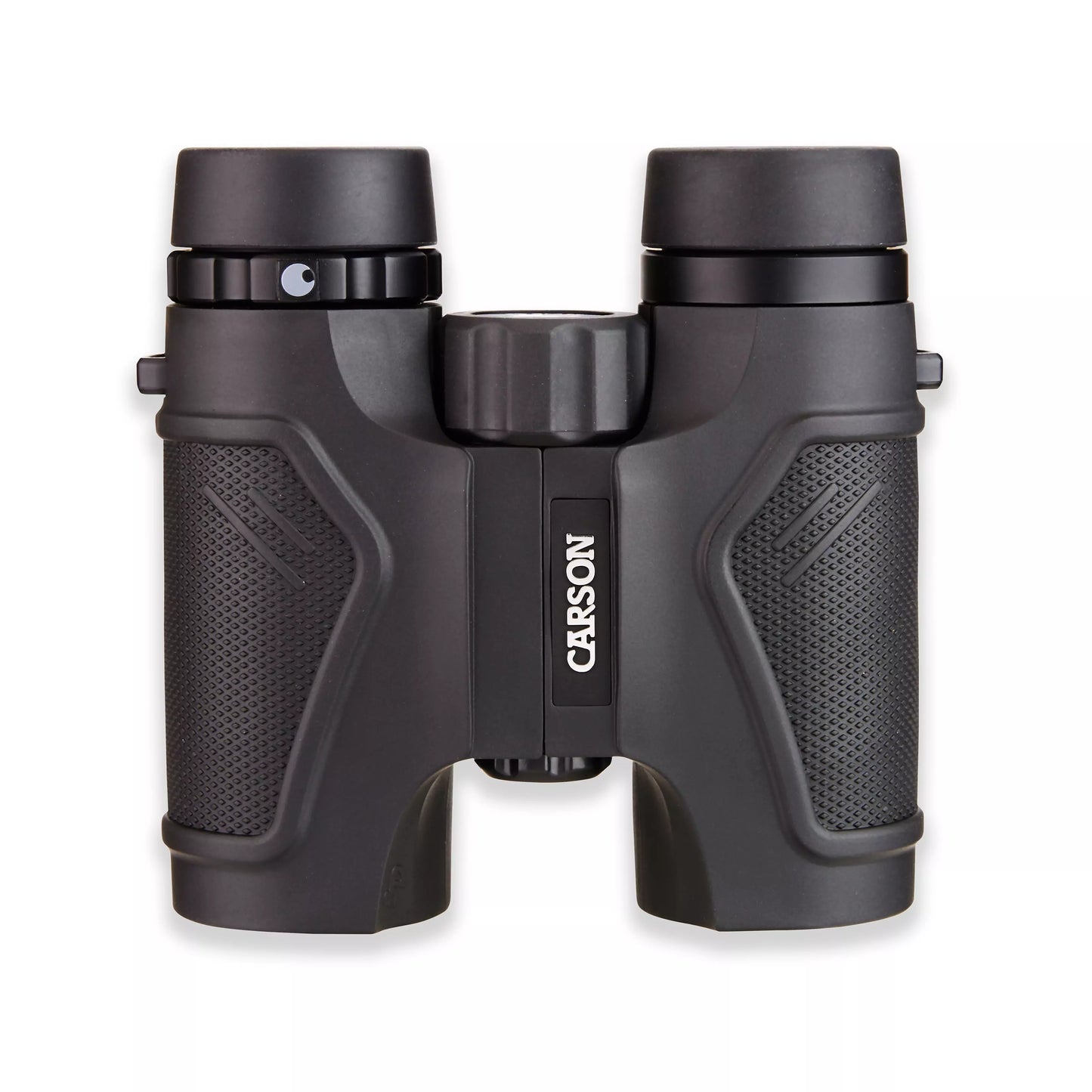 Carson 8x32mm 3D Series Binoculars with High Definition Optics and ED Glass
