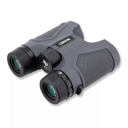 Carson 8x32mm 3D Series Binoculars with High Definition Optics