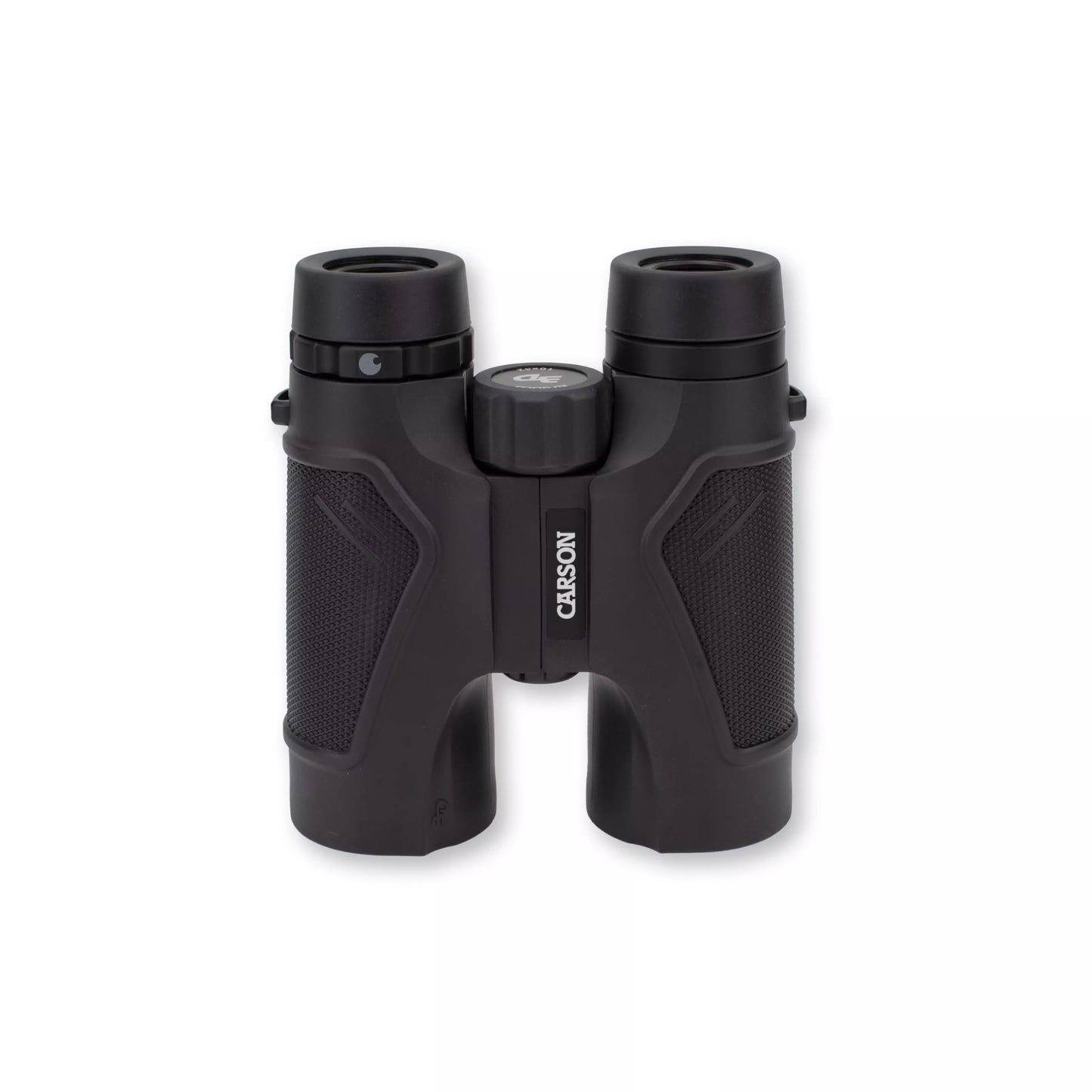 Carson 8x42mm 3D Series Binoculars with High Definition Optics and ED Glass