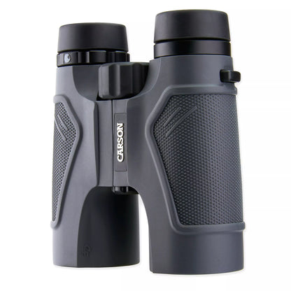 Carson 8x42mm 3D Series Binoculars with High Definition Optics