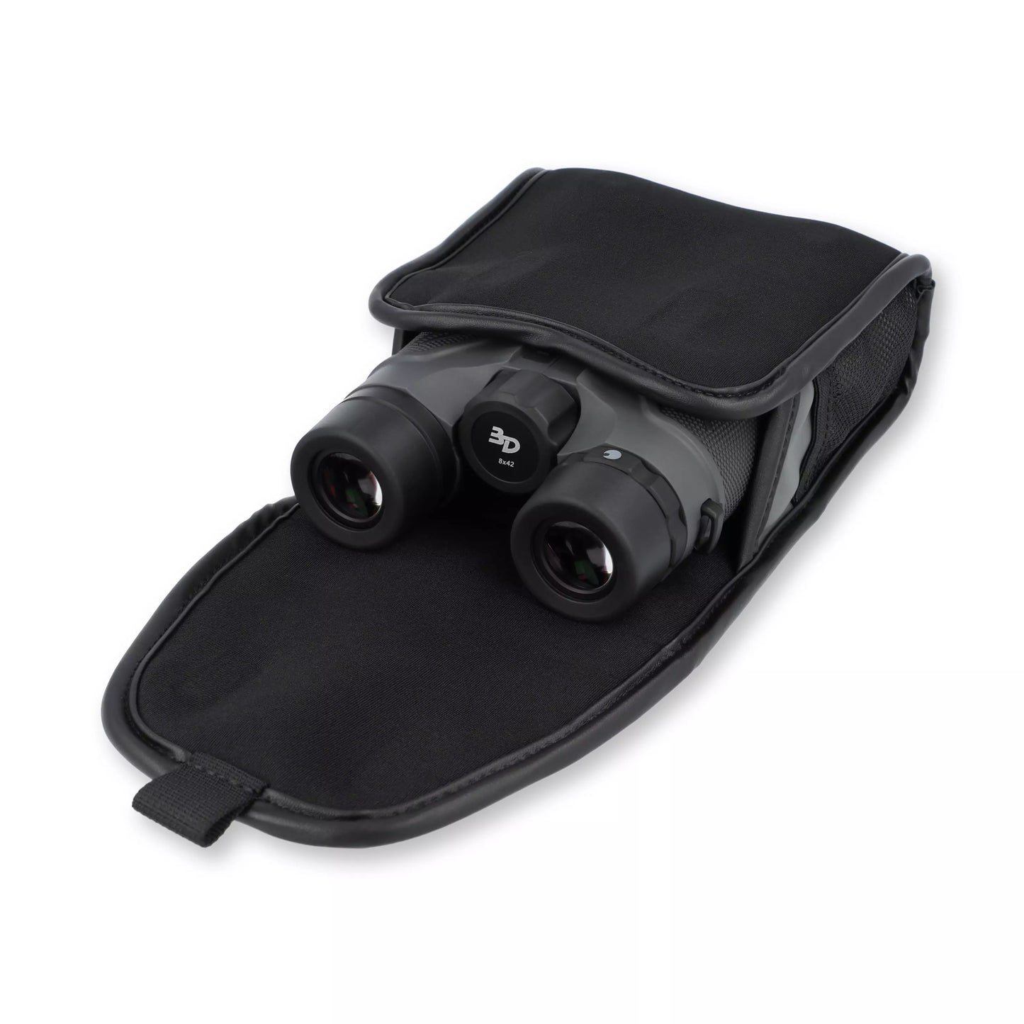 Carson 8x42mm 3D Series Binoculars with High Definition Optics